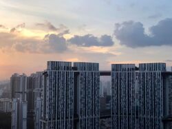 Skysuites@Anson (D2), Apartment #583405051
